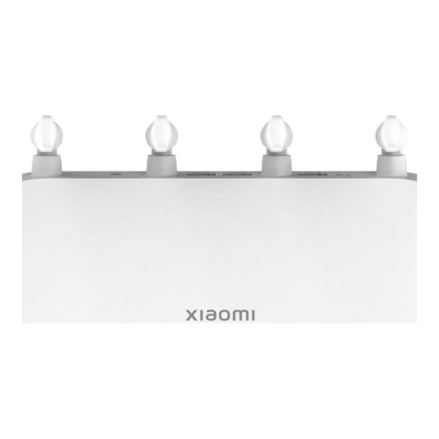 Xiaomi Router AC1200 (DVB4330GL) (UA)