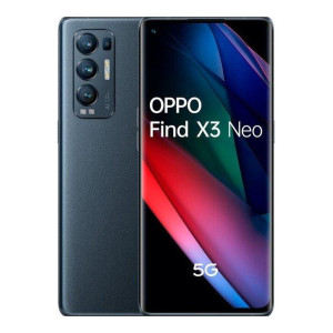 OPPO Find X3 Neo 12/256GB Starlight Black (Global Version)