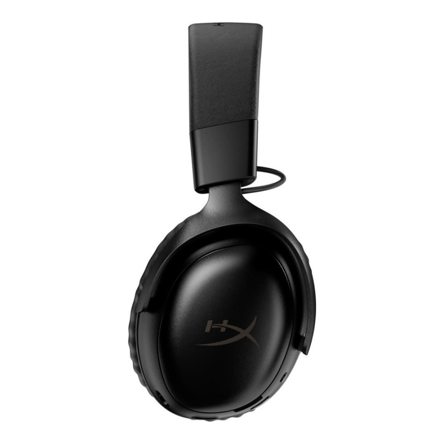 HyperX Cloud III S Wireless Black (A59YZAA)