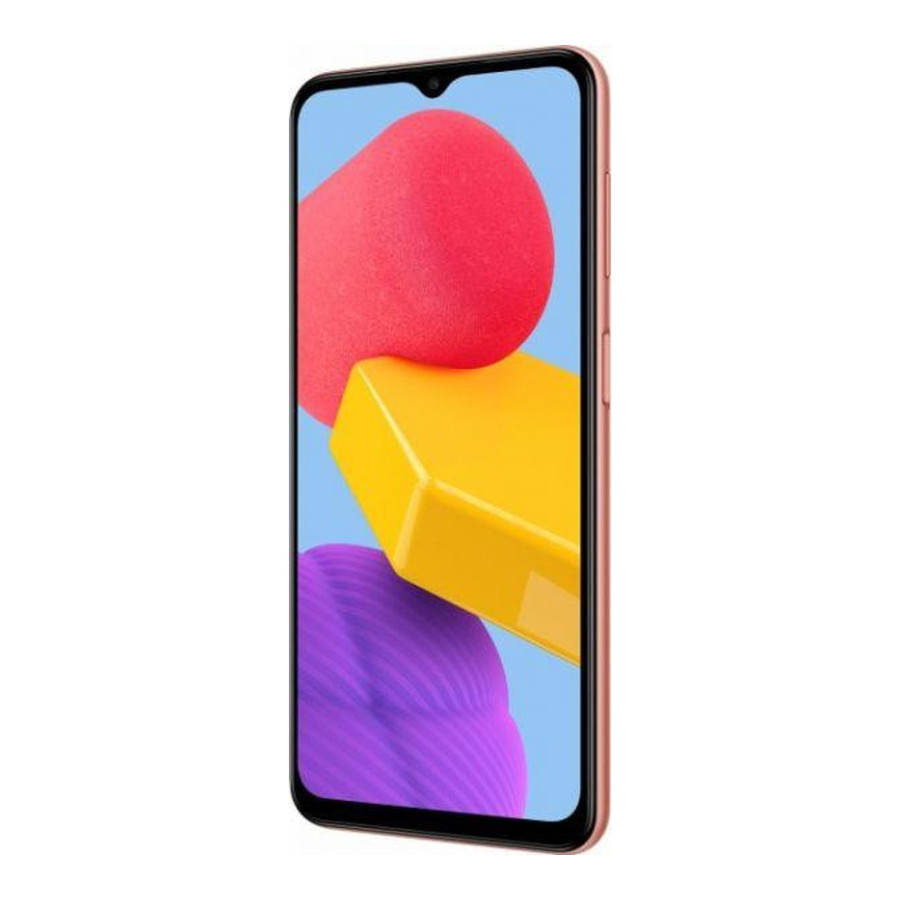 Samsung Galaxy M13 4/128GB Orange Copper (SM-M135FIDGSEK) (Global Version)
