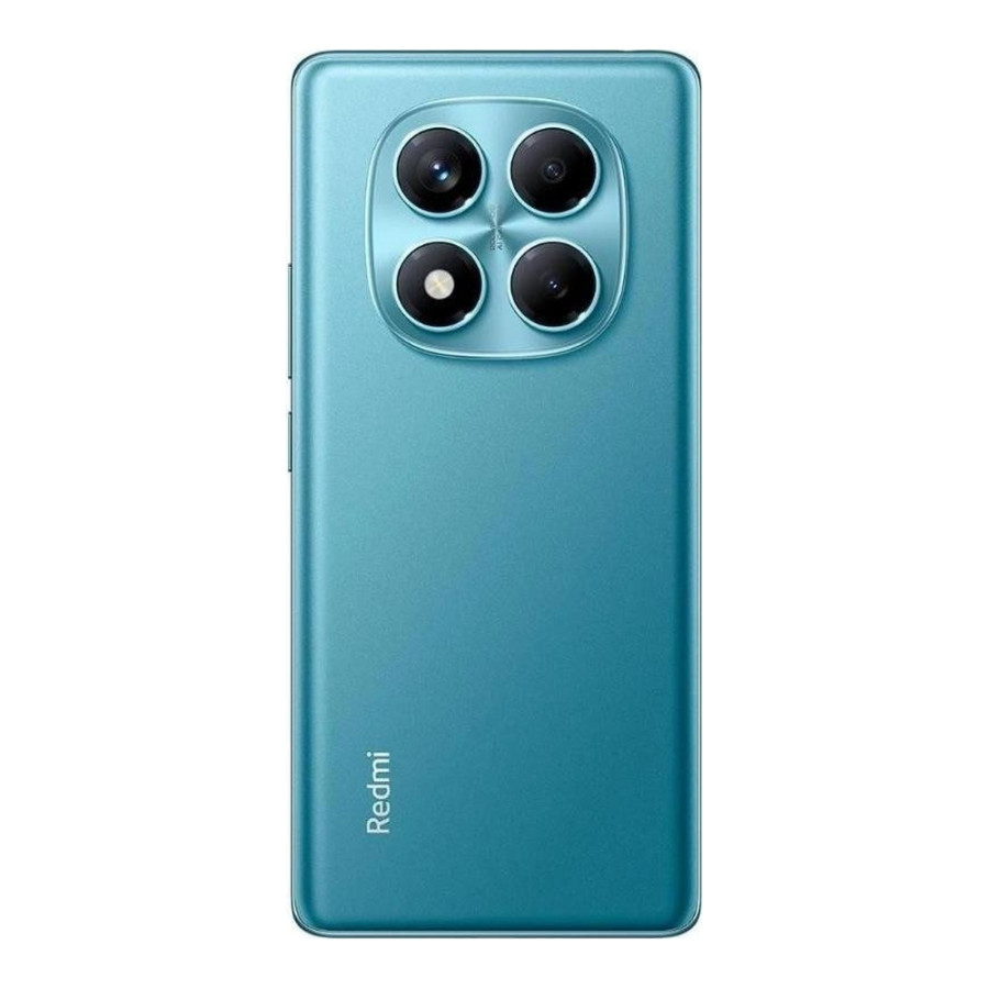 Xiaomi Redmi Note 14 Pro 12/512GB Ocean Blue (with charger) (Global Version)