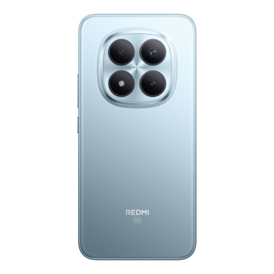 Xiaomi Redmi Note 15 Pro+ 8/256GB Glacier Blue (with charger) (Global Version)
