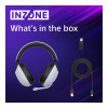 Sony Inzone H9 White (WHG900NW.CE7)