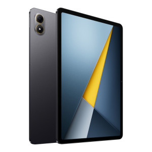 Xiaomi Poco Pad M1 8/256GB Gray (with charger) (Global Version)