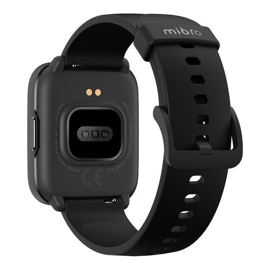 Mibro C2 Dark Gray