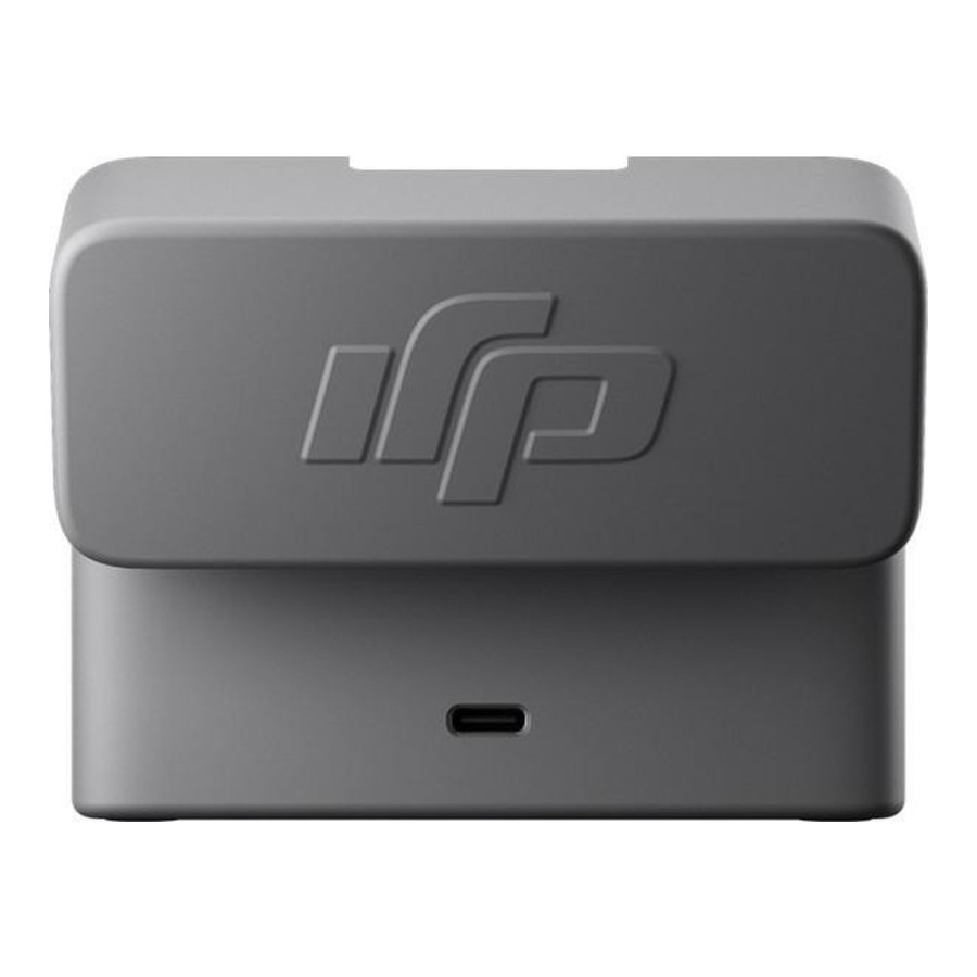 DJI Mic Mini 2TX + 1RX + Charging Case (CP.RN.00000433.01)