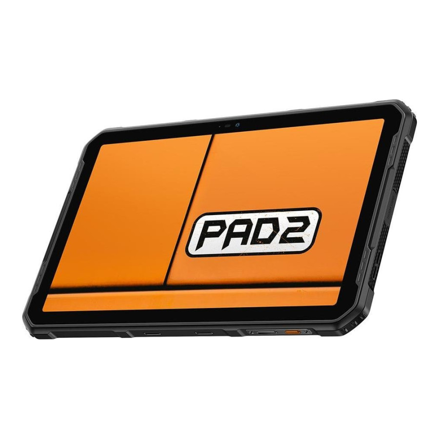 Ulefone Armor Pad 2 8/256GB LTE Black