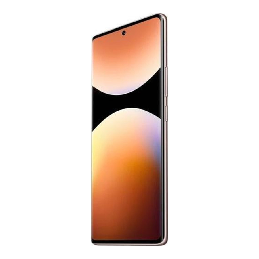Xiaomi Redmi Note 14 Pro 8/256GB Sand Gold (with charger) (Global Version)