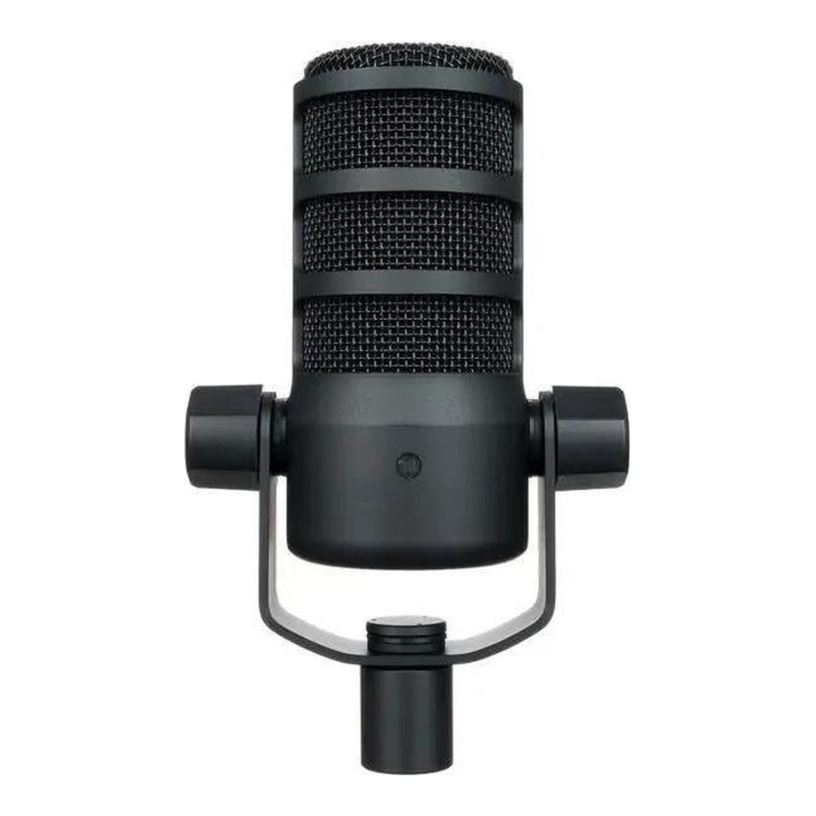 Rode PodMic USB Black