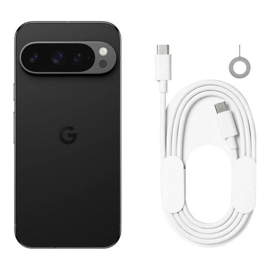 Google Pixel 9 Pro 16/512GB Obsidian