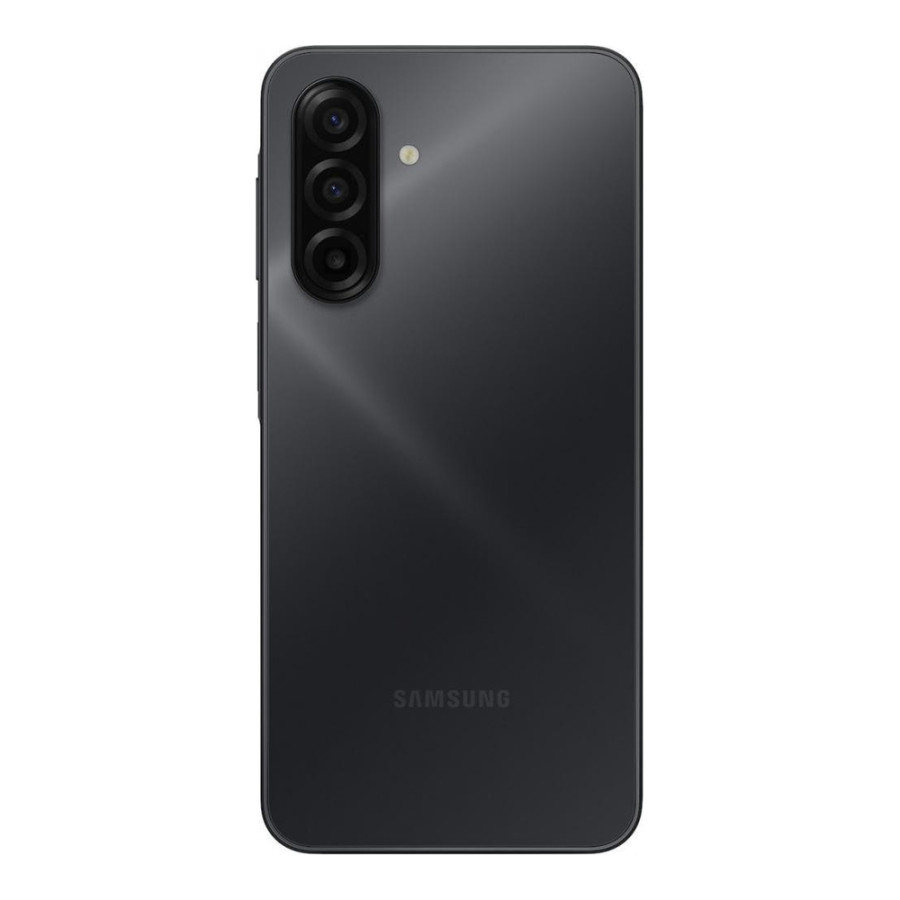 Samsung Galaxy A17 4/128GB Black (SM-A175FZKB) (UA)