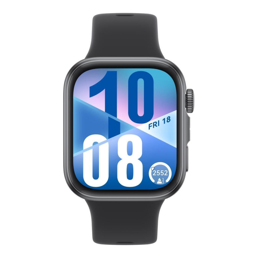 HUAWEI Watch Fit 4 43mm Black (55020EWT)