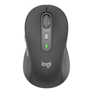 Logitech Signature Plus M750 Graphite (910-006269)