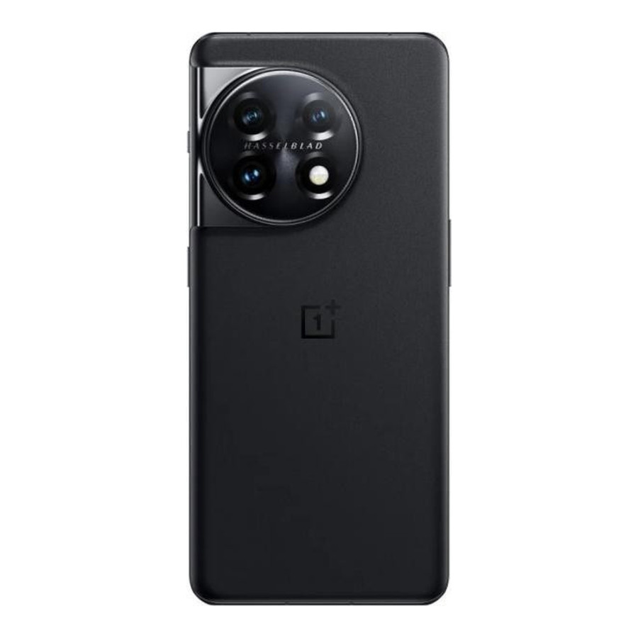 OnePlus 11 16/256GB Black (Global Version)