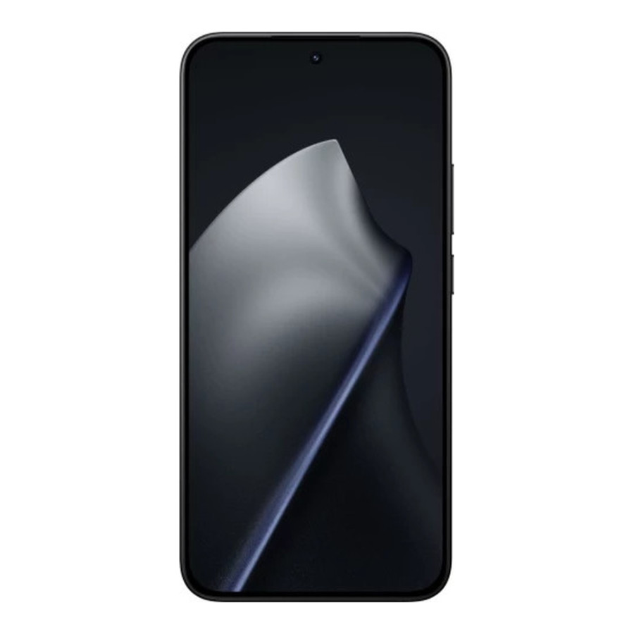 Xiaomi 15T 12/512GB Black (with charger) (Global Version)