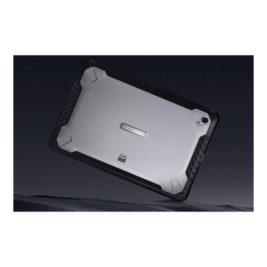 DOOGEE R10 8/128GB Silver