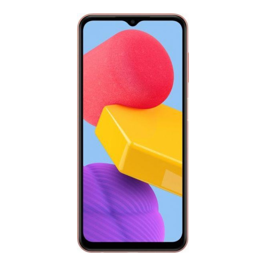 Samsung Galaxy M13 4/128GB Orange Copper (SM-M135FIDGSEK) (Global Version)