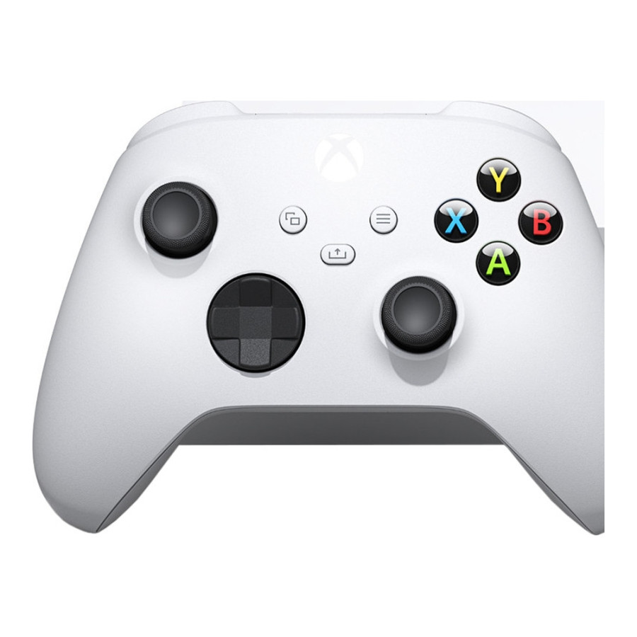 Microsoft Xbox Series S 512GB (889842651386)