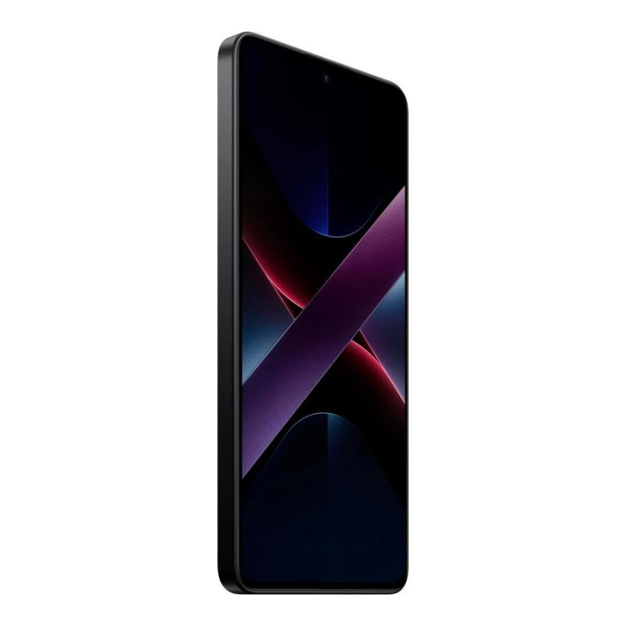 Xiaomi Poco X7 Pro 12/256GB Black (with charger) (Global Version)