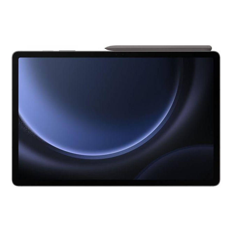 Samsung Galaxy Tab S9 FE Wi-Fi 6/128GB Gray (SM-X510NZAA)