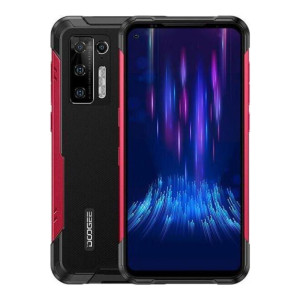 DOOGEE S97 Pro 8/128GB Red