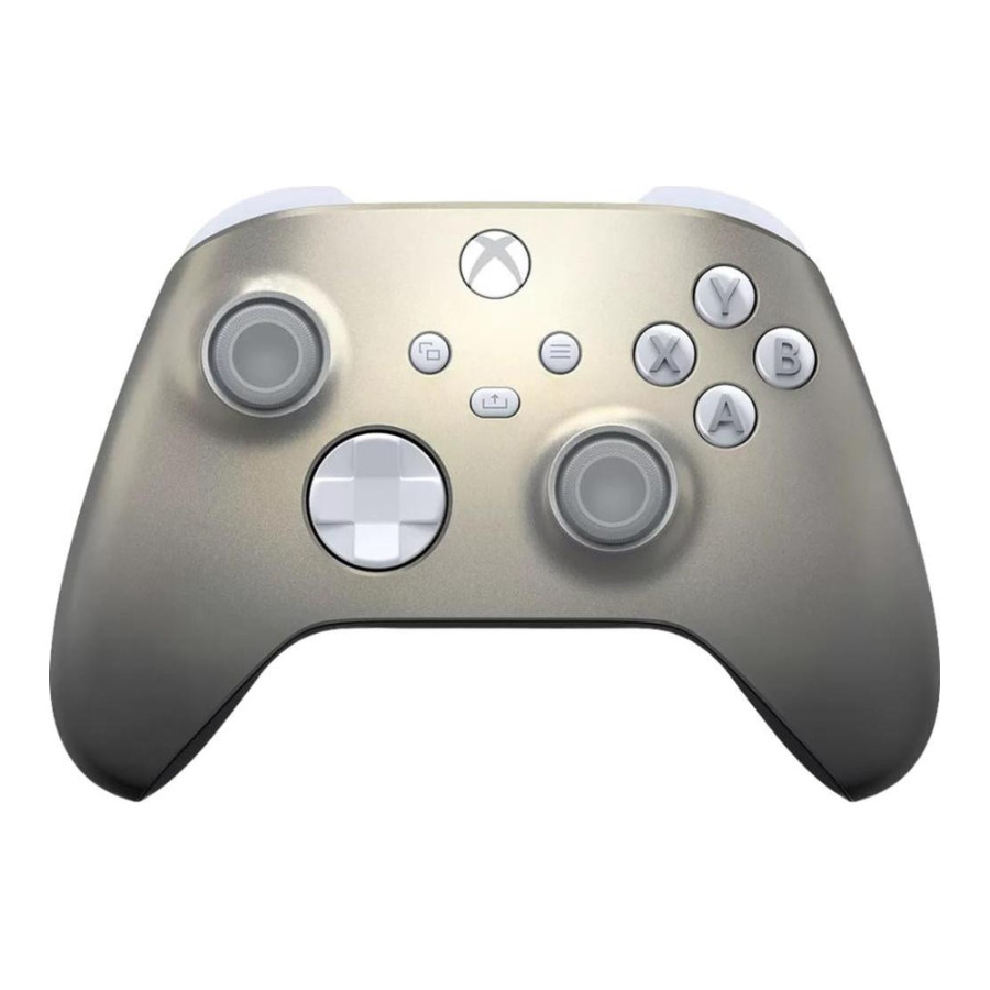 Microsoft Xbox Series X | S Wireless Controller Lunar Shift (QAU-00040)
