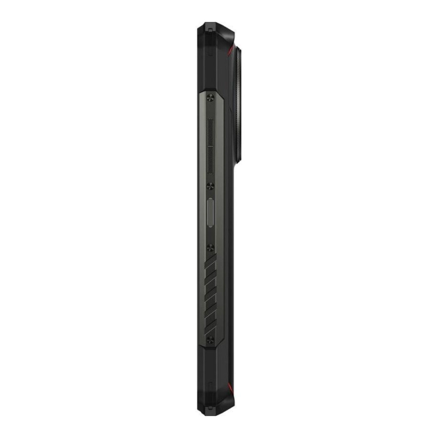 DOOGEE Fire 6 6/256GB Black