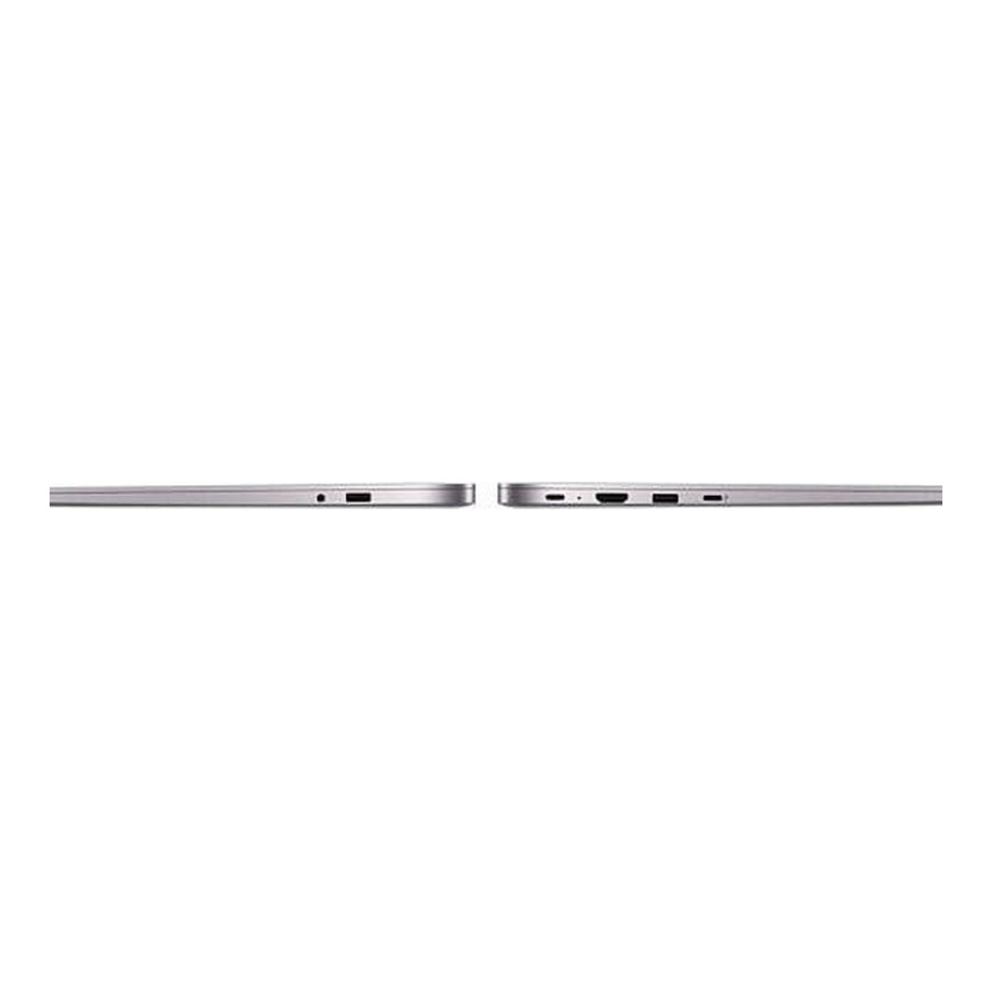 Xiaomi Mi Notebook Pro 15.6 i5 11th 16/512GB Iris Xe (JYU4381CN)