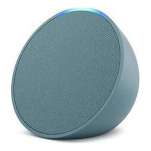 Amazon Echo Pop Green