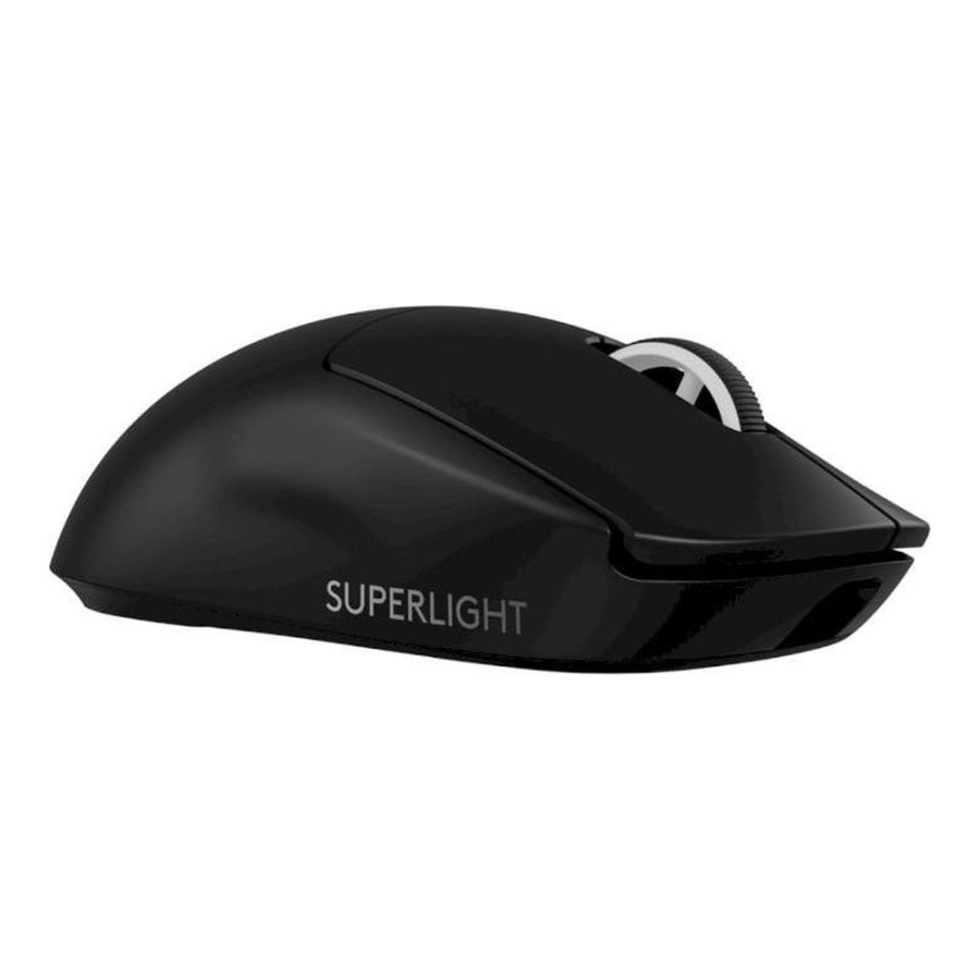 Logitech Pro X Superlight 2 SE Black(910-007553, 910-007554, 910-007477)