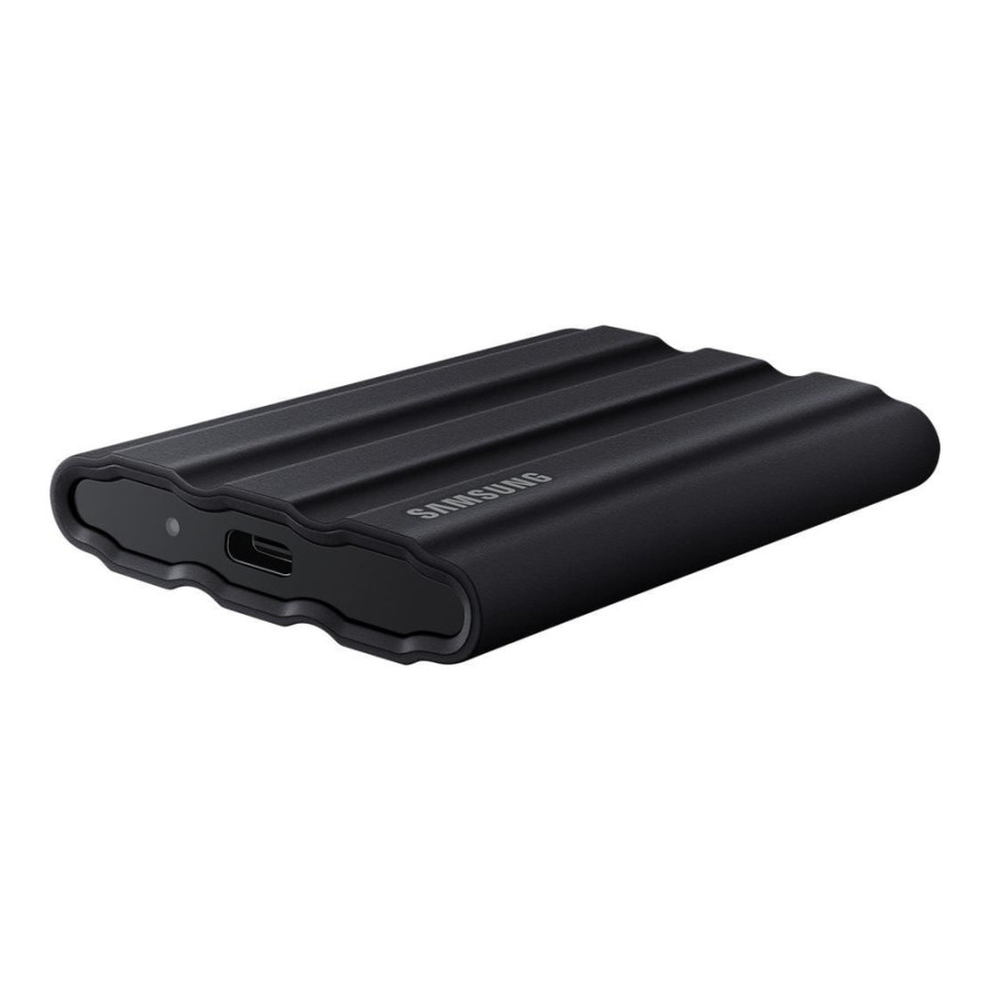 Samsung T7 Shield 4 TB Black (MU-PE4T0S)