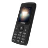 Sigma mobile X-style 34 NRG Type-C Black (UA)