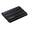 Samsung T7 Shield 4 TB Black (MU-PE4T0S)