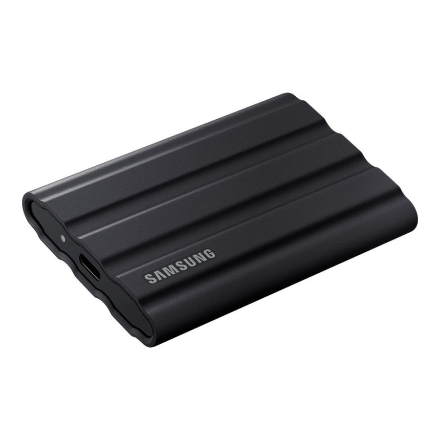 Samsung T7 Shield 4 TB Black (MU-PE4T0S)