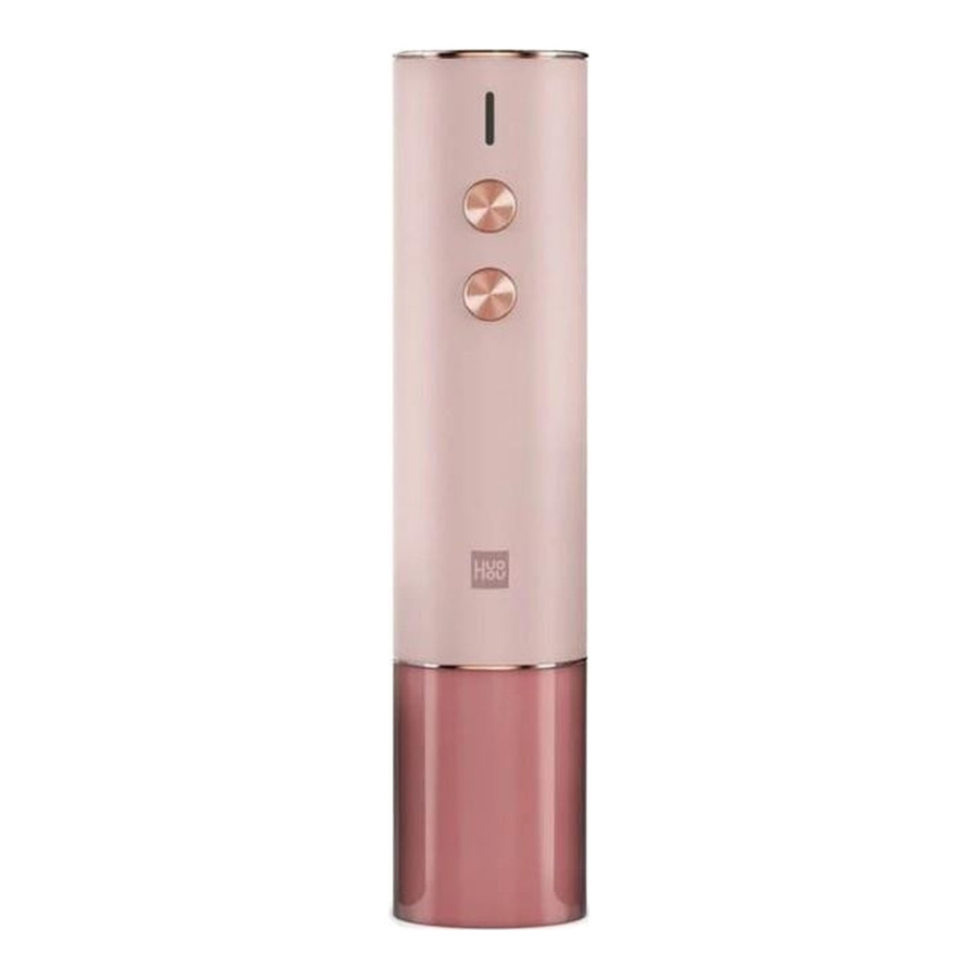 Xiaomi HuoHuo Secret Wine Corkscrew-Pink HXS-P (HU0121)