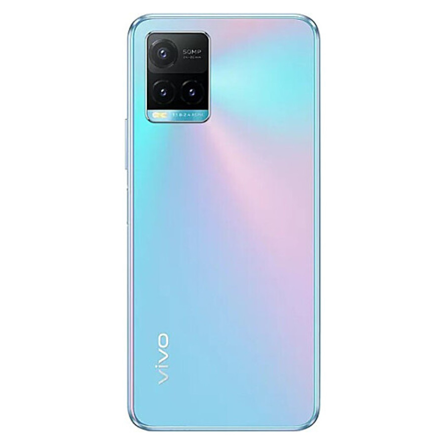 Vivo Y33s 4/128GB Midday Dream (UA)