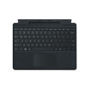 Microsoft Surface Pro Signature Keyboard Black with Slim Pen 2 (8X6-00007)