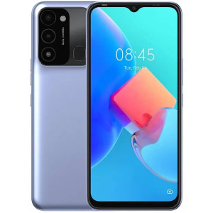 TECNO Spark 8C (KG5j) 2/64Gb Iris Purple (UA)