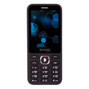 Sigma mobile X-style 31 Power Purple (UA)
