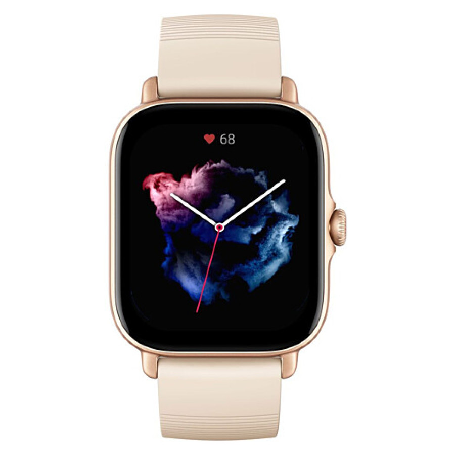 Amazfit GTS 3 Ivory White