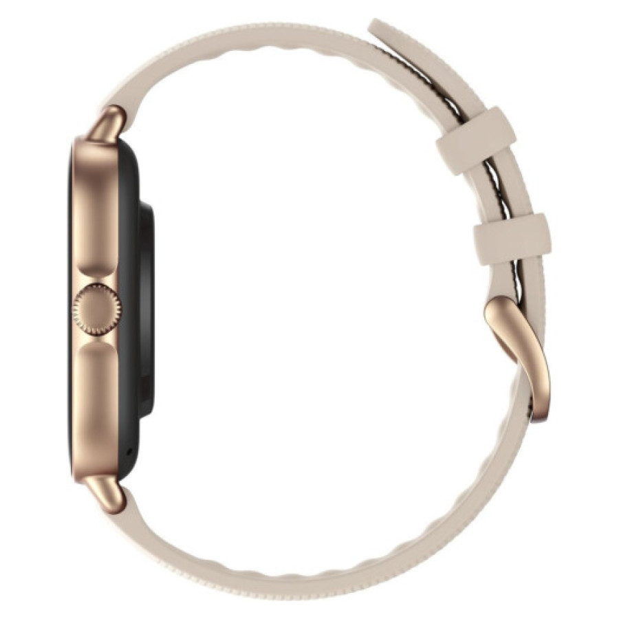 Amazfit GTS 3 Ivory White
