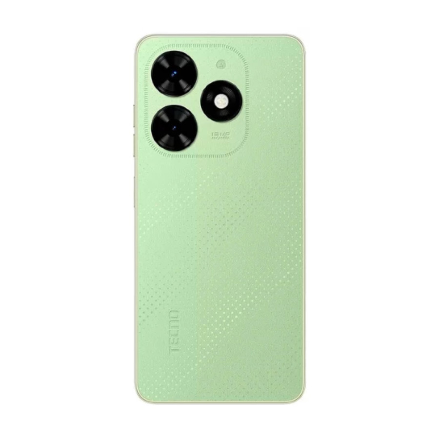 Tecno Spark Go 2024 (BG6) 4/128GB Magic Skin Green (4894947010590) (UA)