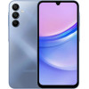 Samsung Galaxy A15 8/128GB Light Blue (SM-A155F)