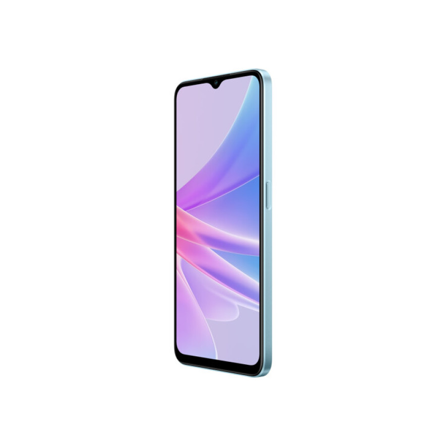 OPPO A78 5G 8/128GB Glowing Blue