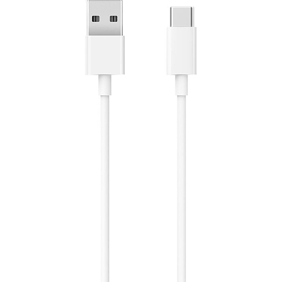 Xiaomi 3A Type-A to Type-C 1m White