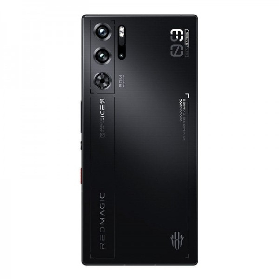 ZTE REDMAGIC 9 Pro 12/512GB Sleet (Global Version)