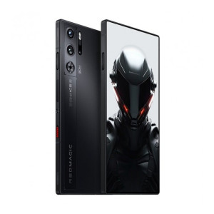 ZTE REDMAGIC 9 Pro 12/512GB Sleet (Global Version)