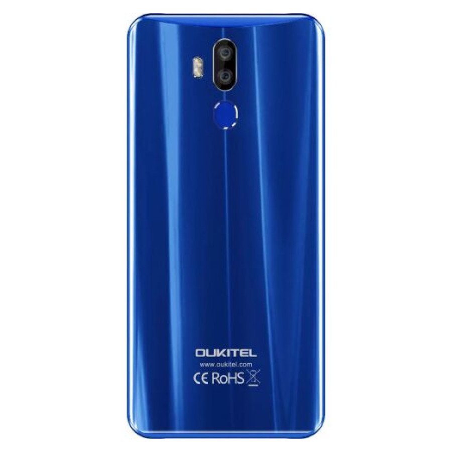 Oukitel K9 4/64 Blue