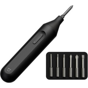 MiJia Electric Screwdriver (MJDDLSD002QW)