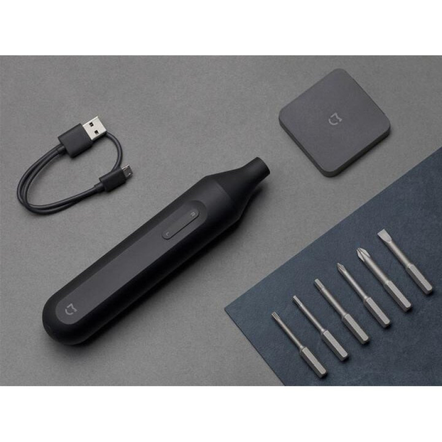 MiJia Electric Screwdriver (MJDDLSD002QW)
